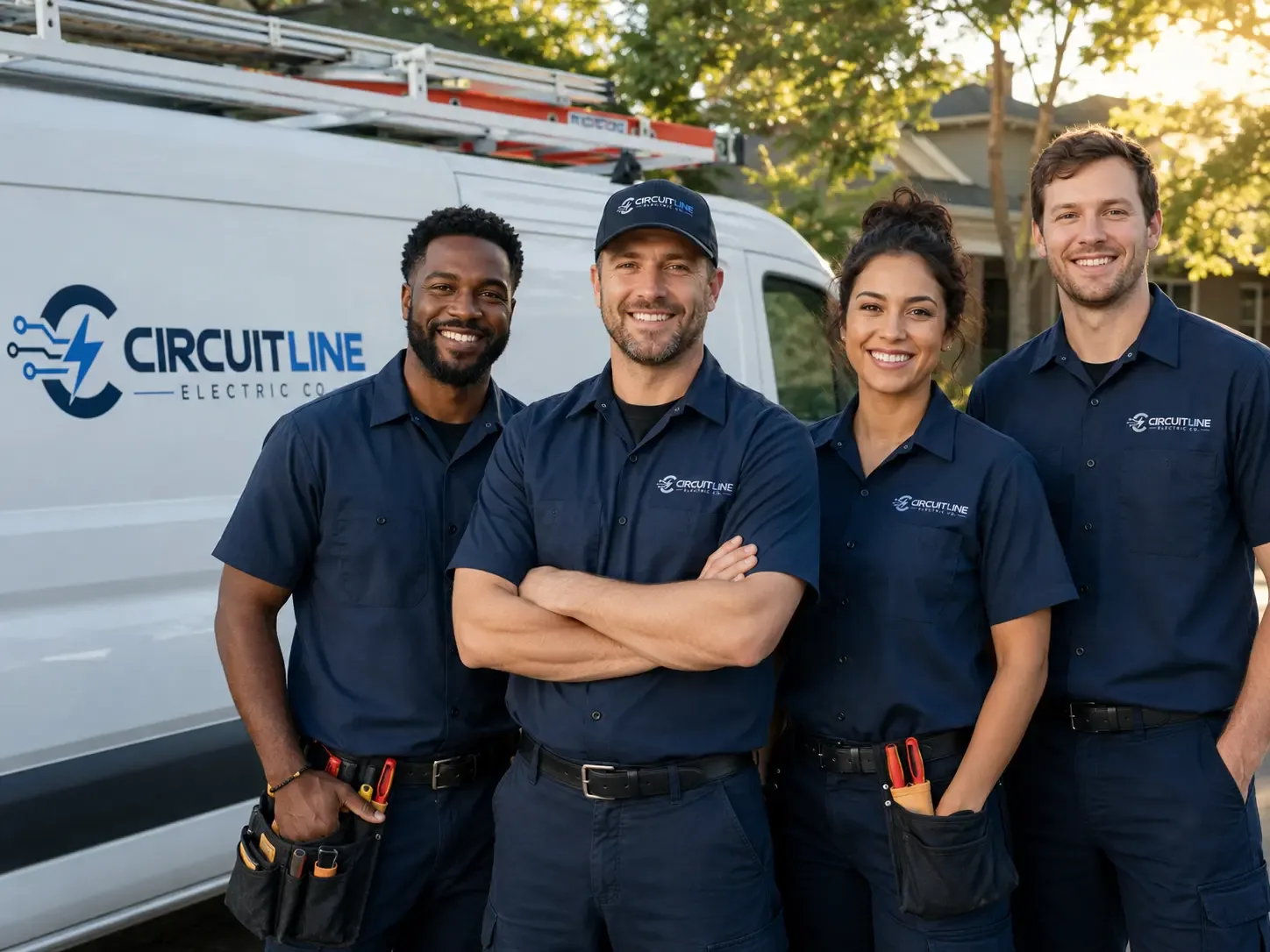 Whole Home Rewiring company in Cardwell, MT